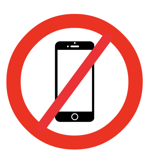 Unplug and Relax: SLOHS Students should Try a Screen-Free Summer