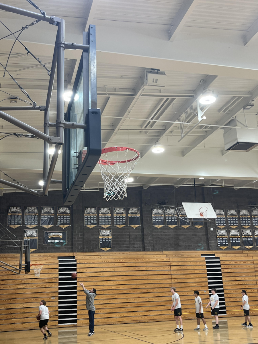 Summer Basketball: It's How SLOHS Students build their skills in offseason