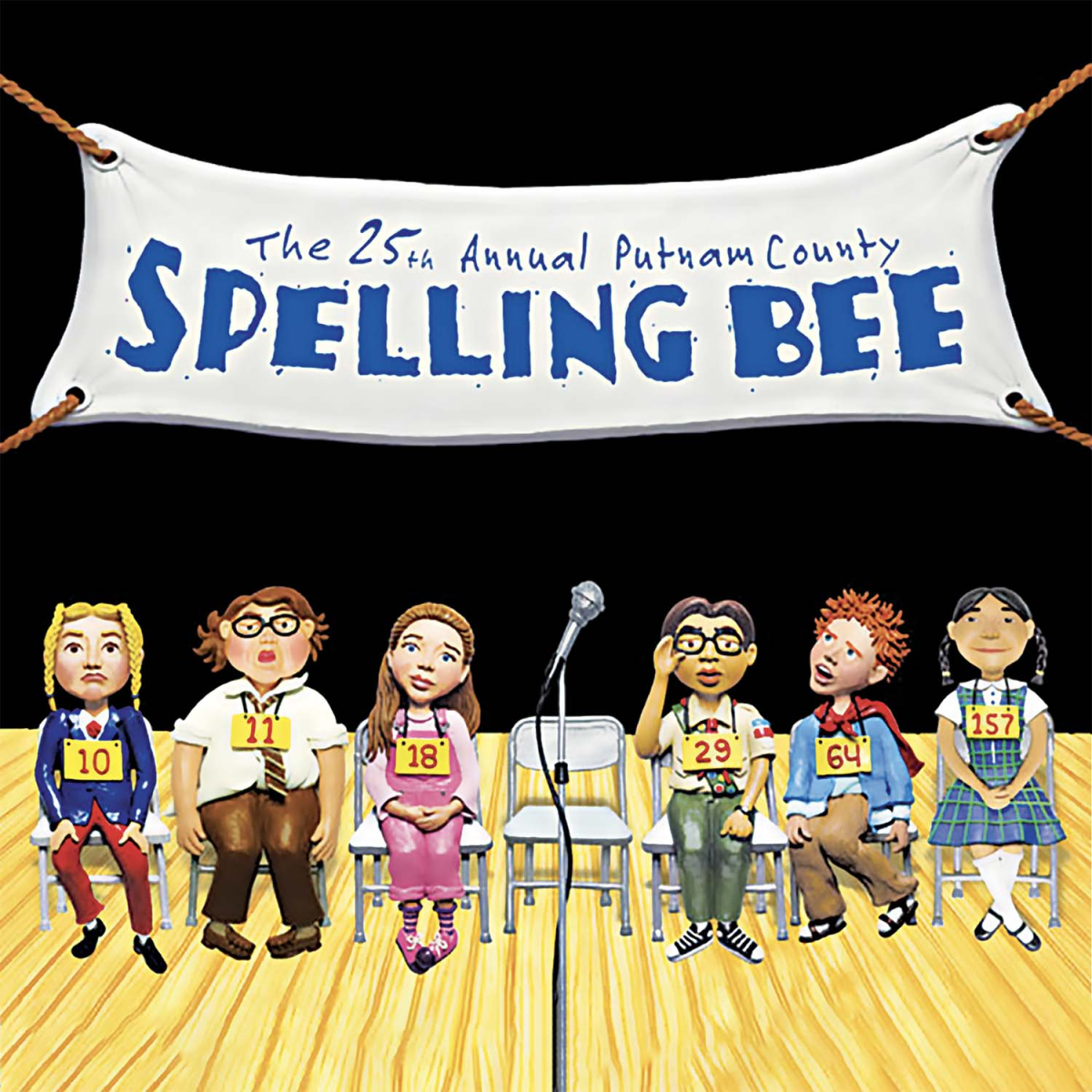 The First SLOHS Theater Production Of the Year Comes With A Surprise Twist