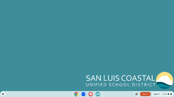 The Ban On Chromebooks isn’t Thoughtful, Helpful, Inspiring, Necessary, or Kind
