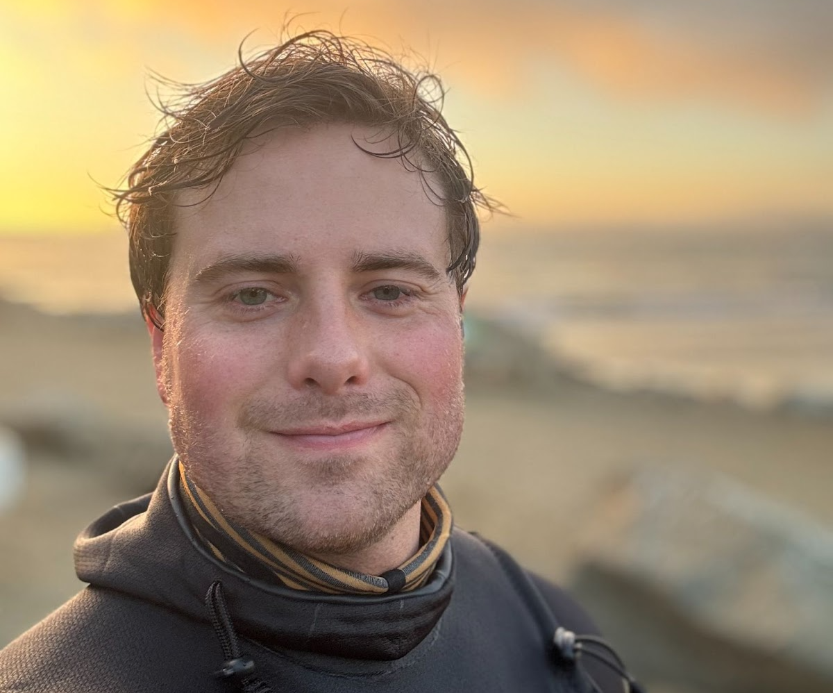 Expressions Proudly Introduces SLOHS’s Newest Government Teacher, John Croft