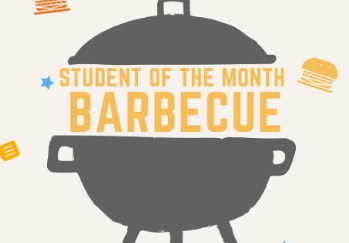 What Does It Take to Be Student of the Month?