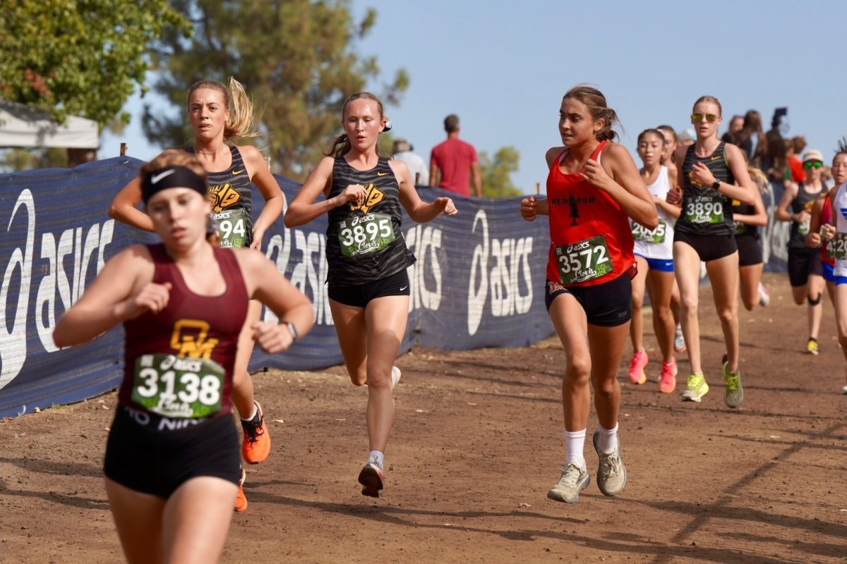 Cross Country Teams Head to the 46th Asics Clovis Invitational For One of the Largest High School Sports Events on the West Coast