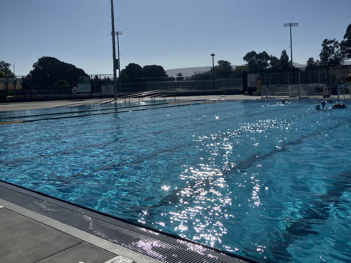 SLOHS JV Boys Water Polo Has Been Dominating the Competition This Year