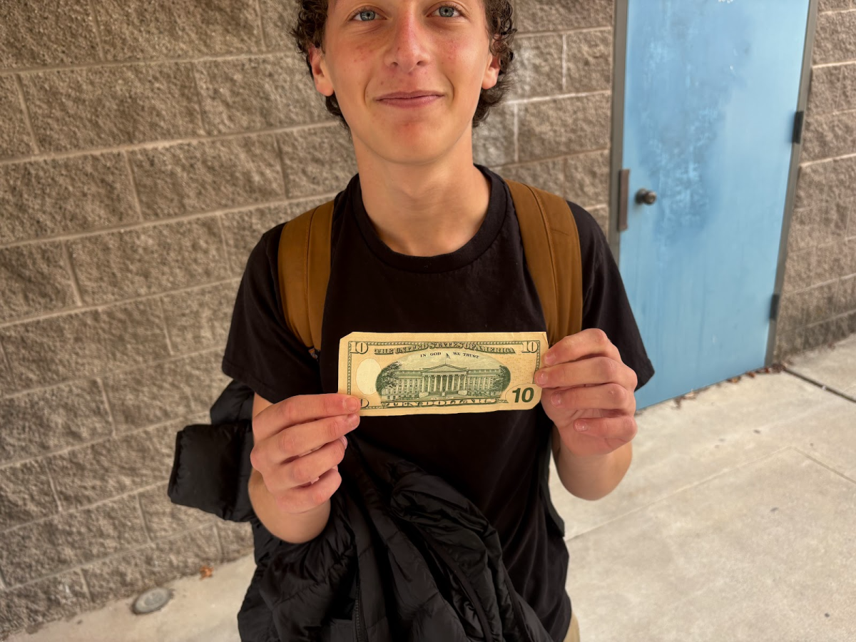 SLOHS Students Start Business Club to Gain Real-World Entrepreneurial Skills