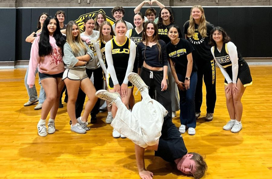 Dance 1 Has the Most Fun!