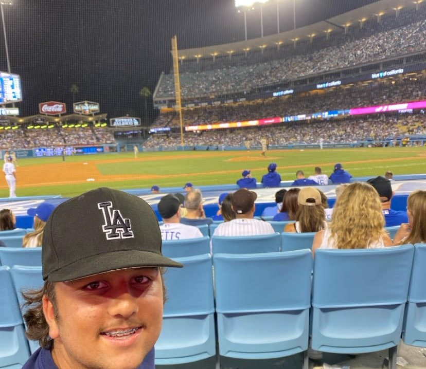 Everything SLOHS Students Need to Know About the MLB World Series