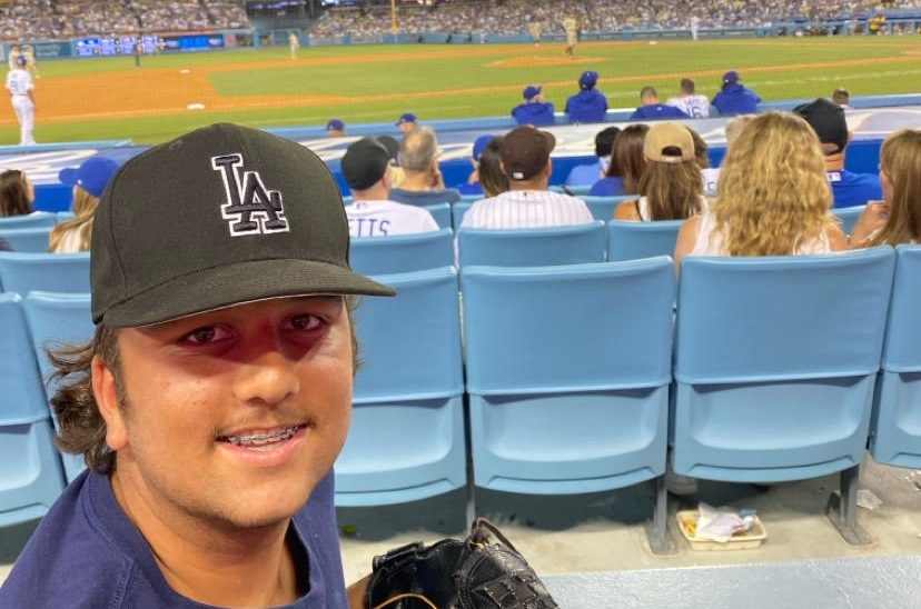 Here's Everything SLOHS Students Need to Know About the MLB World Series