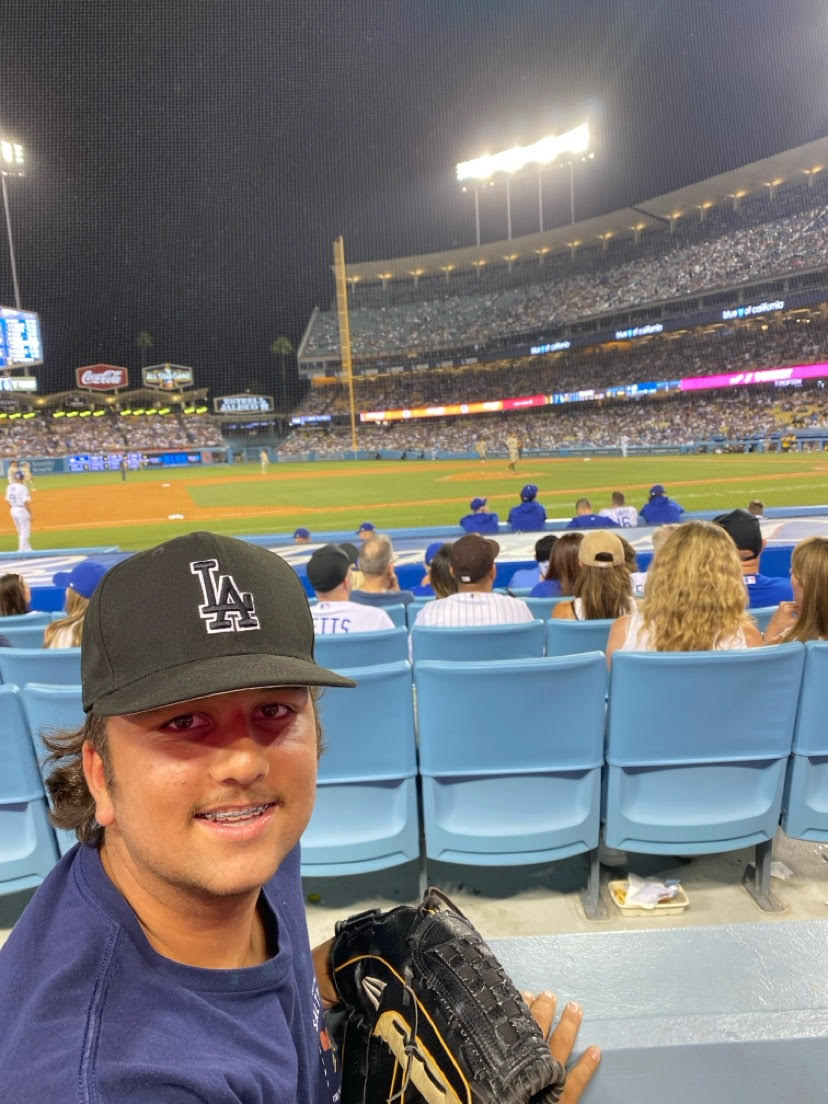 Everything SLOHS Students Need to Know About the MLB World Series
