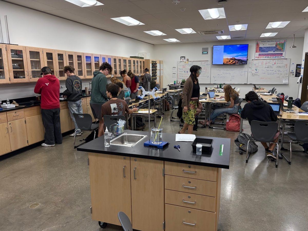 AP vs. Honors: What’s the Difference?