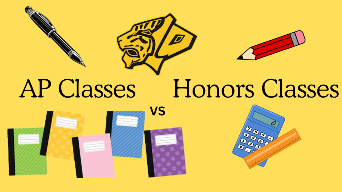 AP Overload? Why Taking One AP and an Honors Class is the Smarter Choice