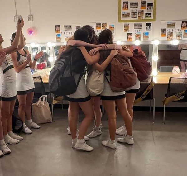 SLOHS Dance Teams Had an Inspiring First Trimester