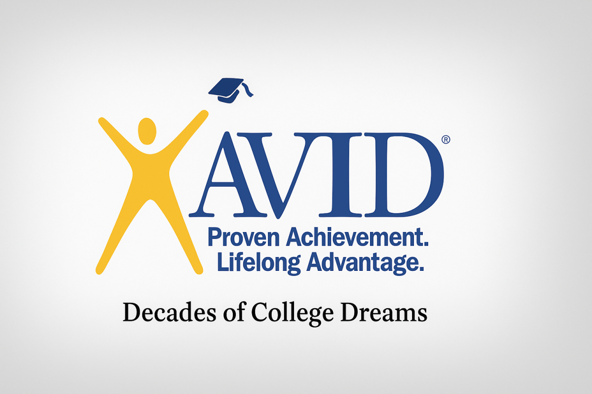 Inside the SLOHS AVID Program: How Educators and Students Are Shaping the Future of Learning