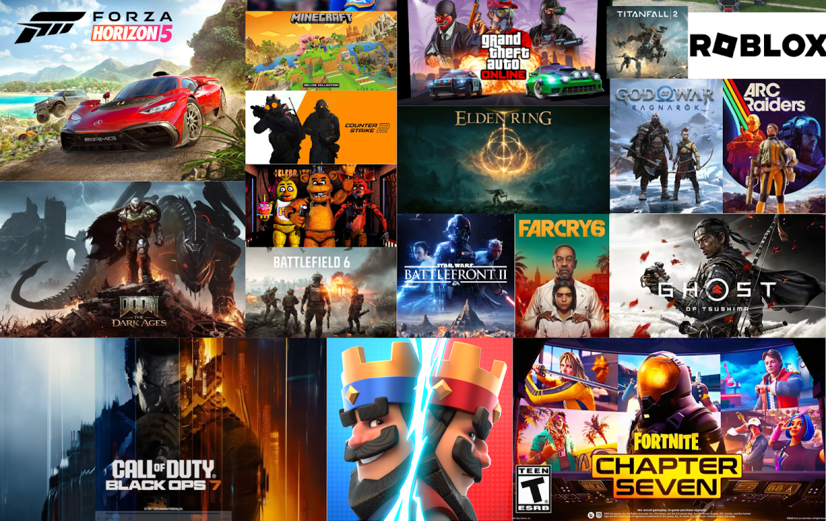 A Vital Part of Teen Life Dying: Gaming Is On the Decline