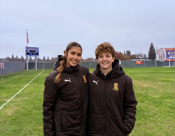 Senior Leaders Power SLOHS Girls Soccer Into a Promising Season