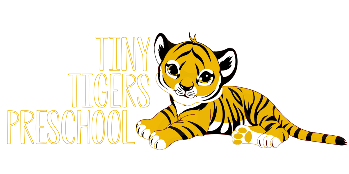 SLOHS Tiny Tigers Program Gives Students Real Classroom Experience