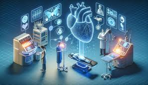 SLOHS students have views on How AI will affect the Medical Industry of the Future