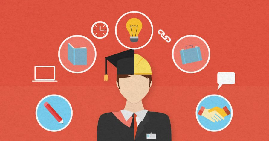 Working SLOHS Students Share How They Balance School And Jobs