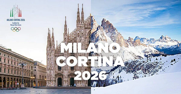 The Winter Olympics Are Being Held in Italy! What do SLOHS Students Think of This Event?