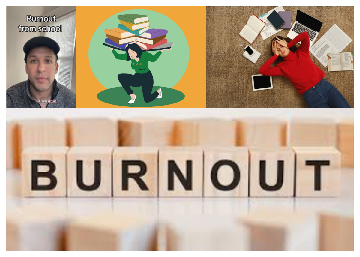 High School Burnout: What Makes the Junior & Senior Years so Exhausting?