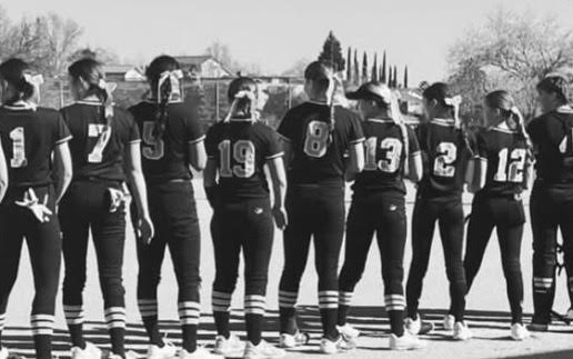 Pitch Perfect and Ready to Play: Softball is Ready for the Season
