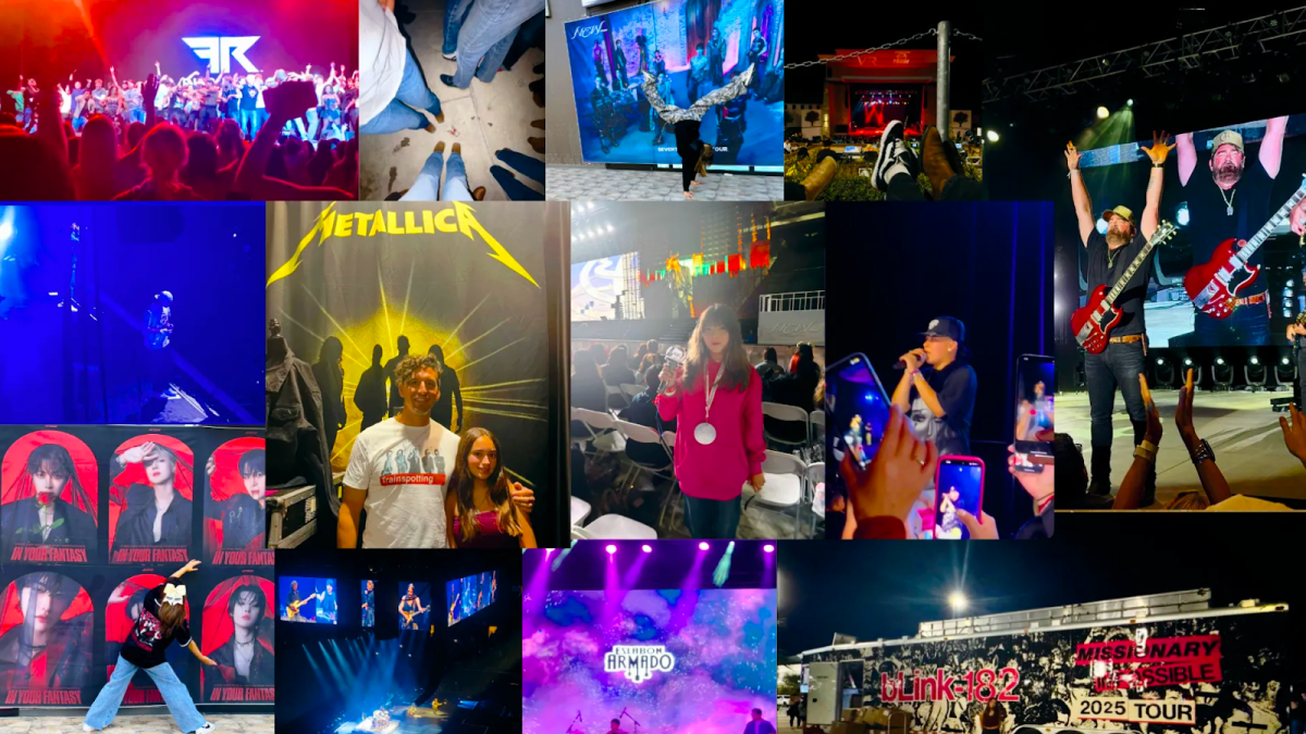 March 2026 Music Tour Calendar: Don’t Miss These Big Names