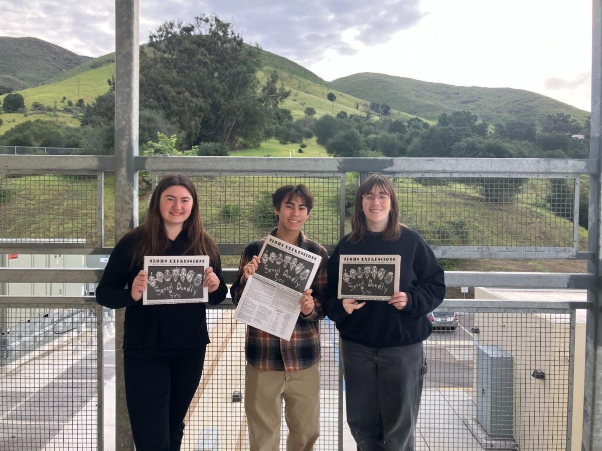 A Spotlight On Our Senior Editors: How Have They Spent Their Time in Newspaper?