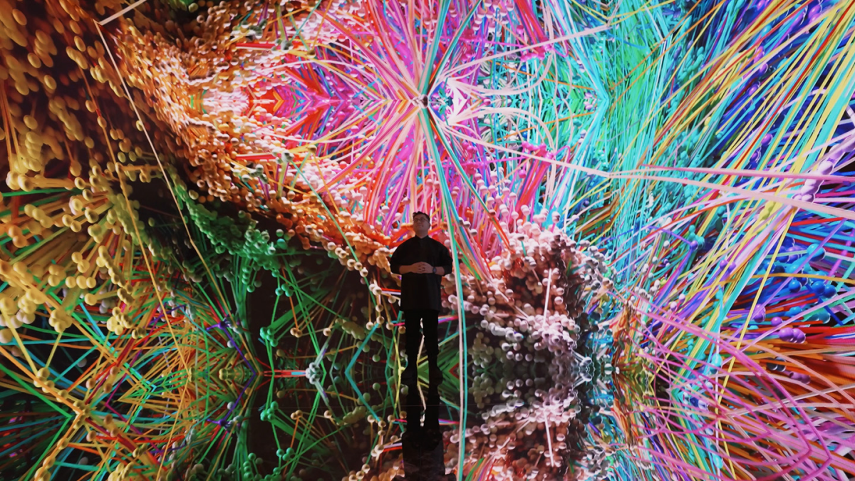 Artificial Intelligence May Be More Than a Shortcut; It Could Be the Tool to Greater Art