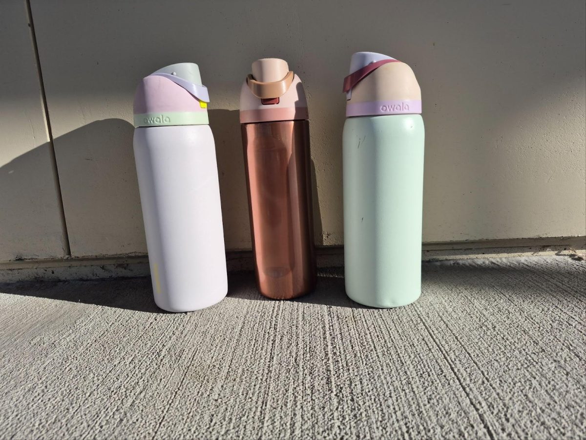 The Owala: Did This Water Bottle Hack the Game?