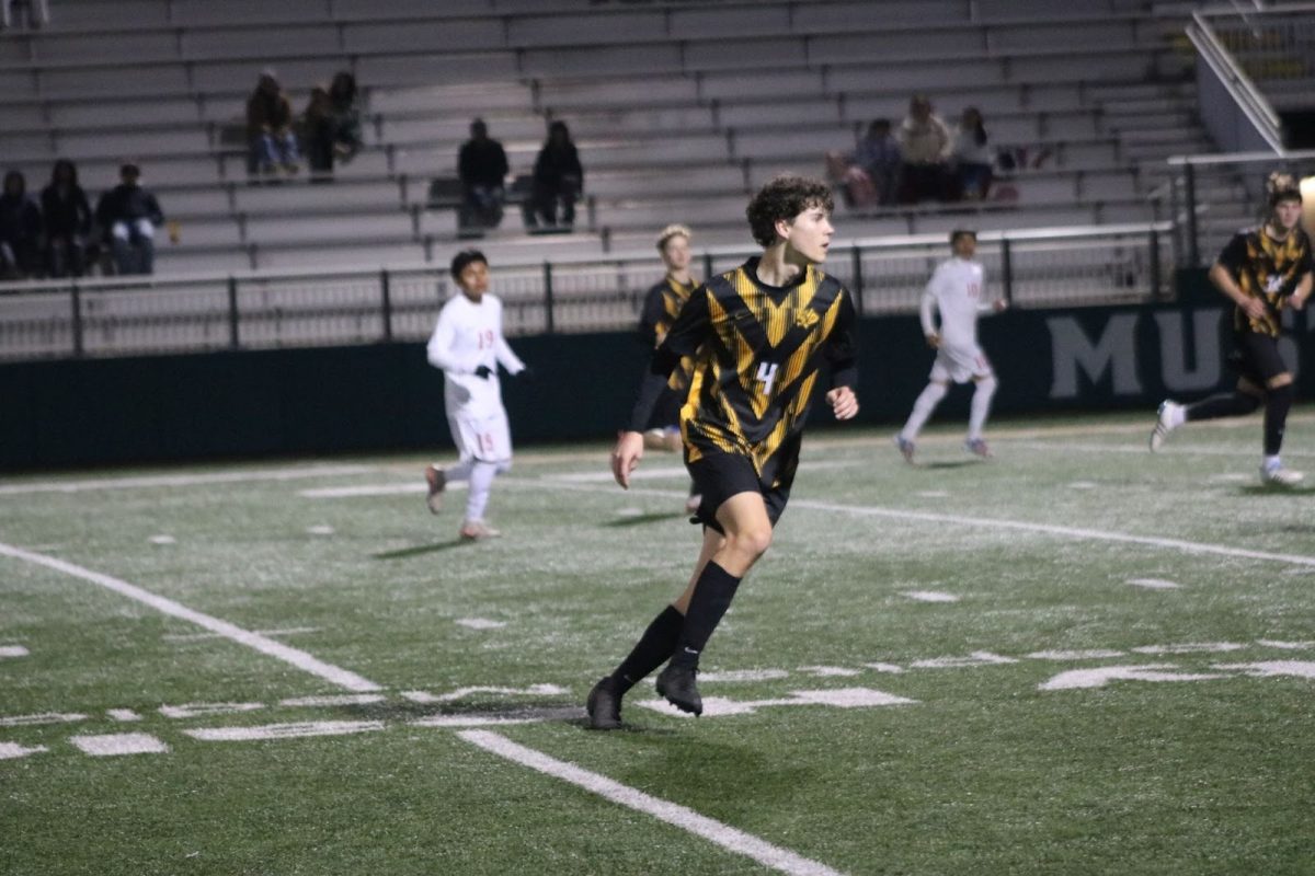 SLOHS Girls and Boys Soccer Update: How Are Athletes Feeling About This Season?
