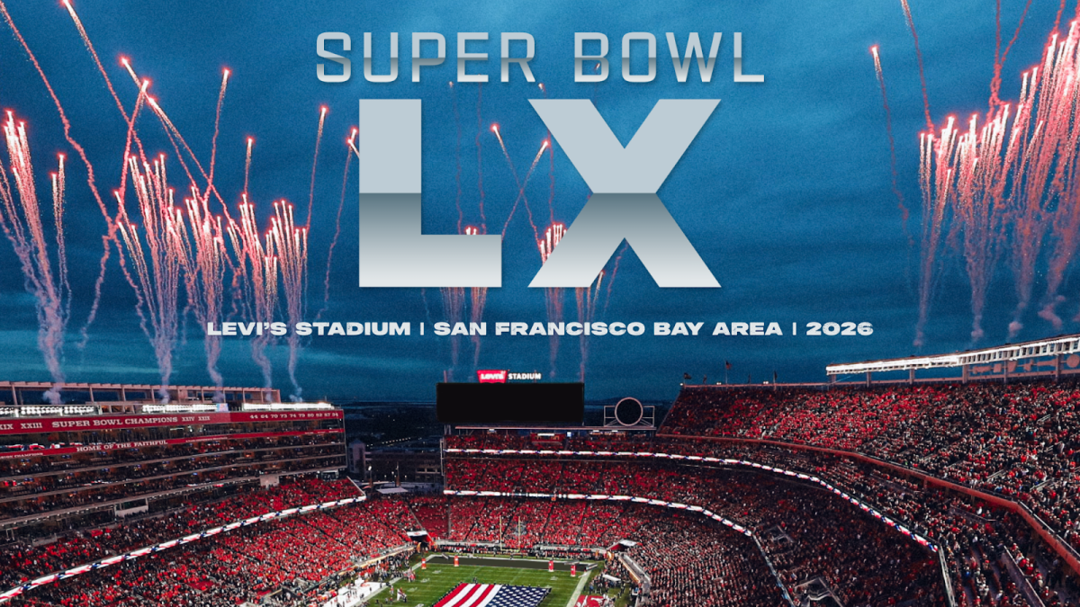Super Bowl LX at Levi’s Stadium: Who Will Come Out On Top?