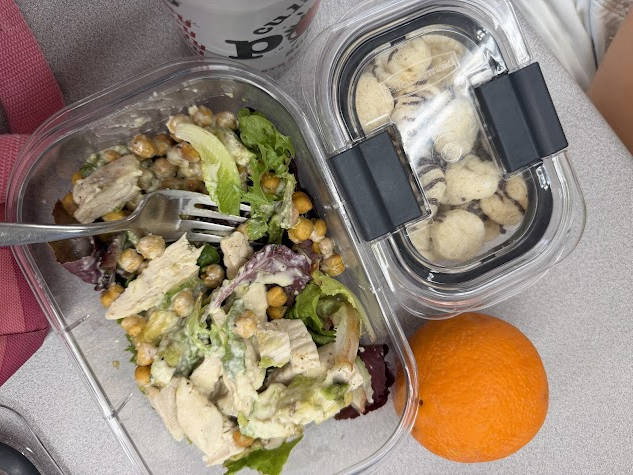 A Track Athlete's Full Potential Can't be Reached Without Proper Fuel. Is One Meal a Day Considered Enough?