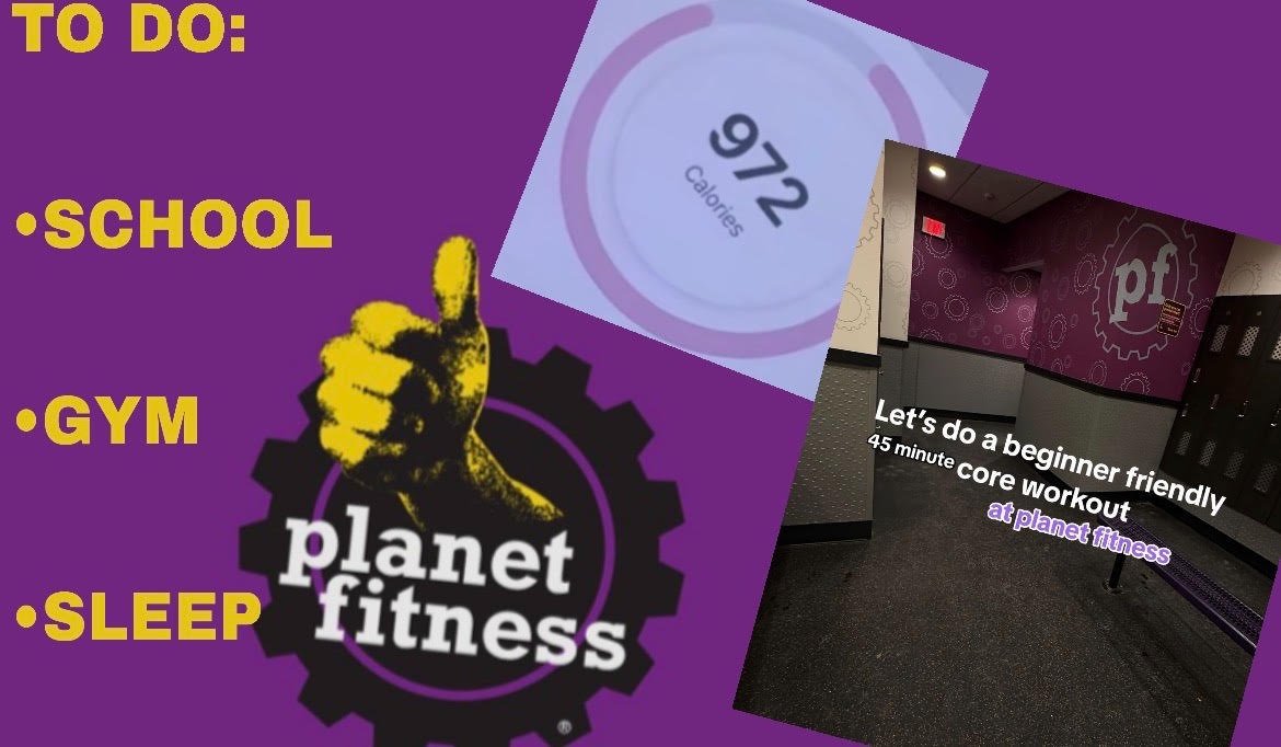 Gain or Pain: Is the Planet Fitness Crowd Even Worth It?