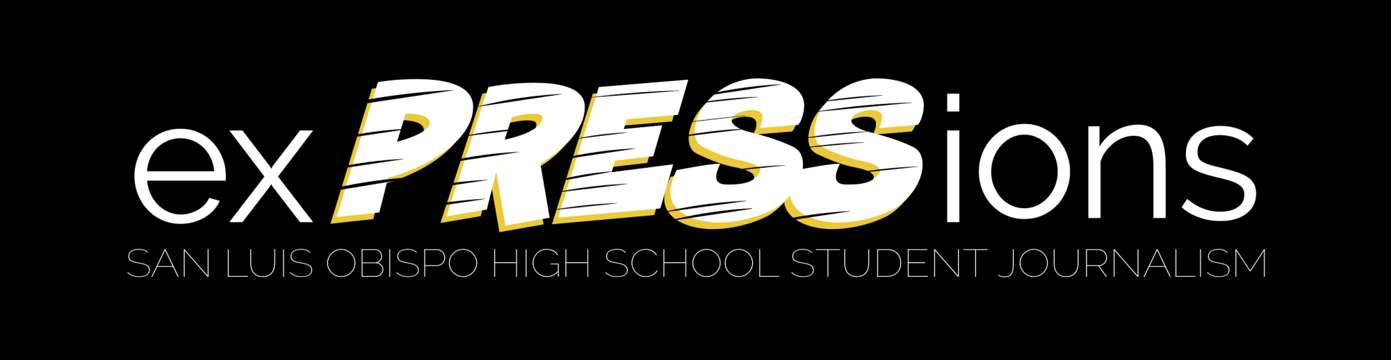The Student News Site of San Luis Obispo High School