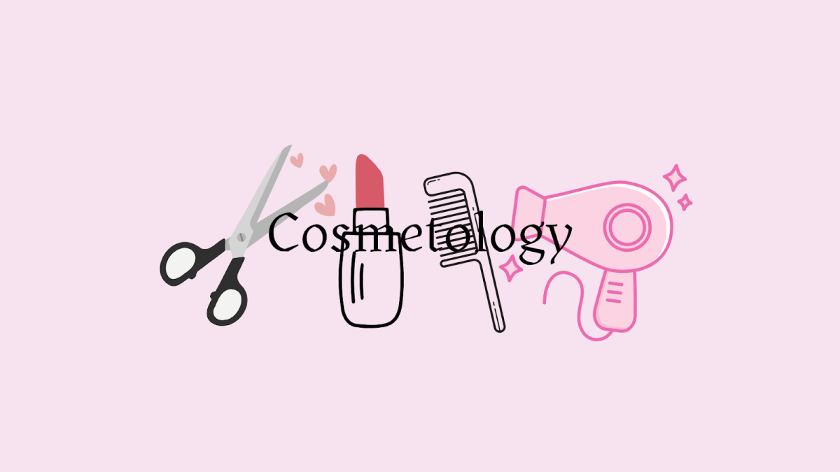SLOHS Launches New Cosmetology Class
