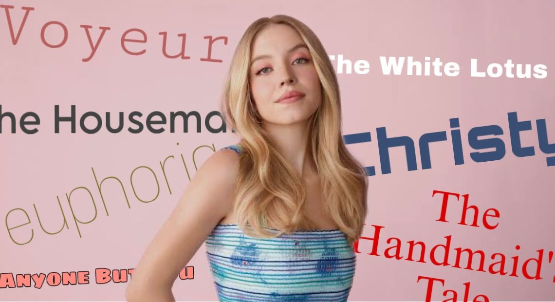 Lights, Camera, Sexualization: Fame Changed Sydney Sweeney