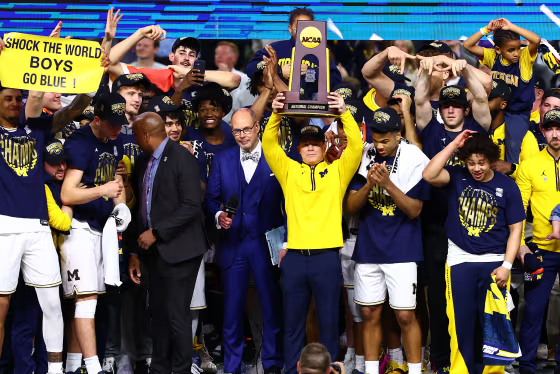 Madness Unleashed: March Madness Was Thrilling This Year