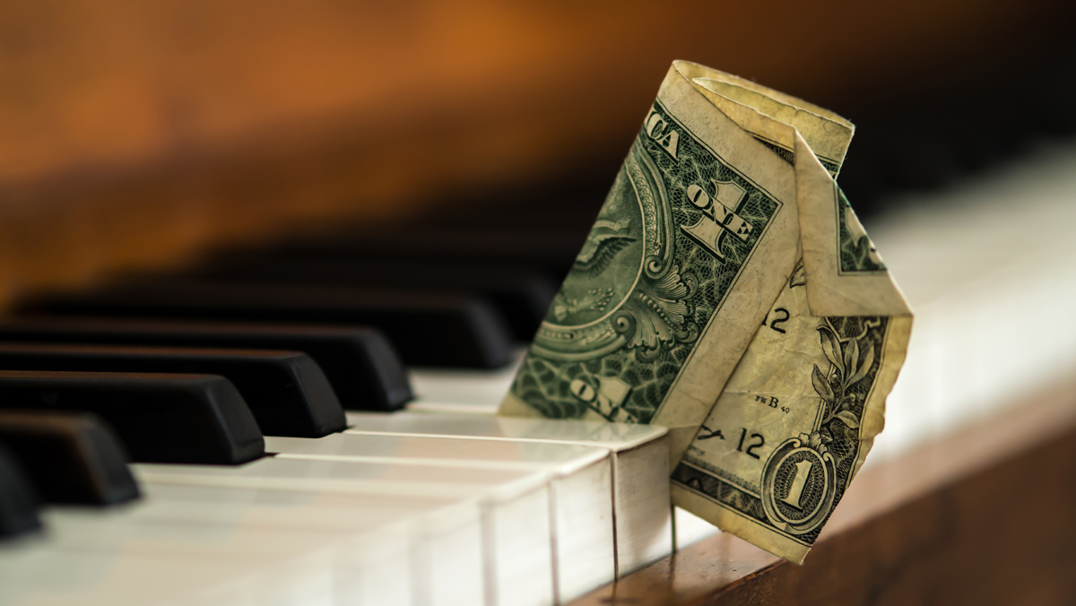 Is Pursuing a Career in Music Practical?