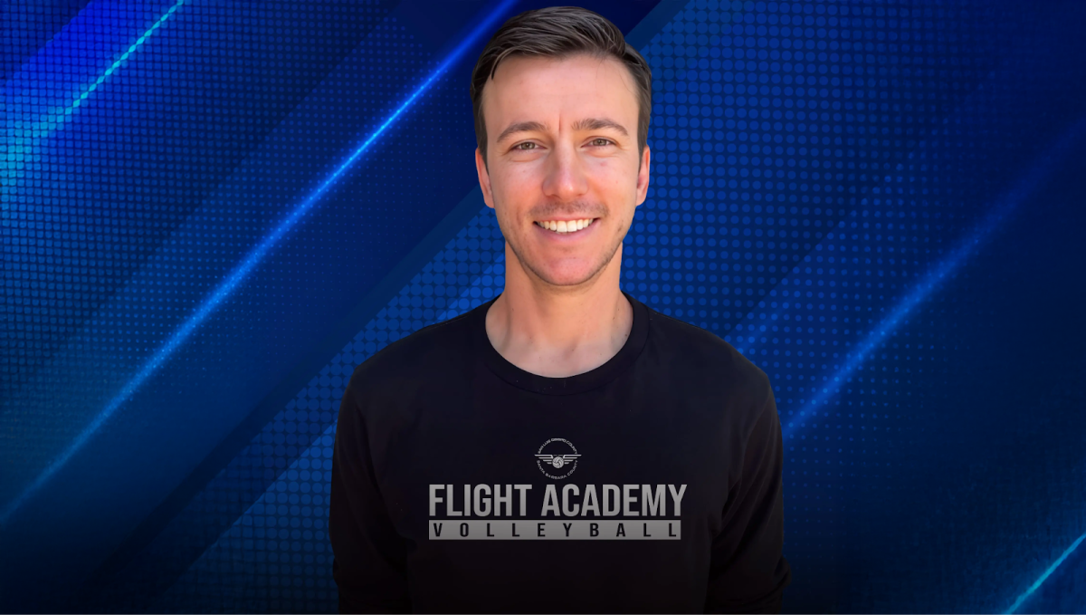 Boys Volleyball Is Firing up the 2026 Season With a New Coach