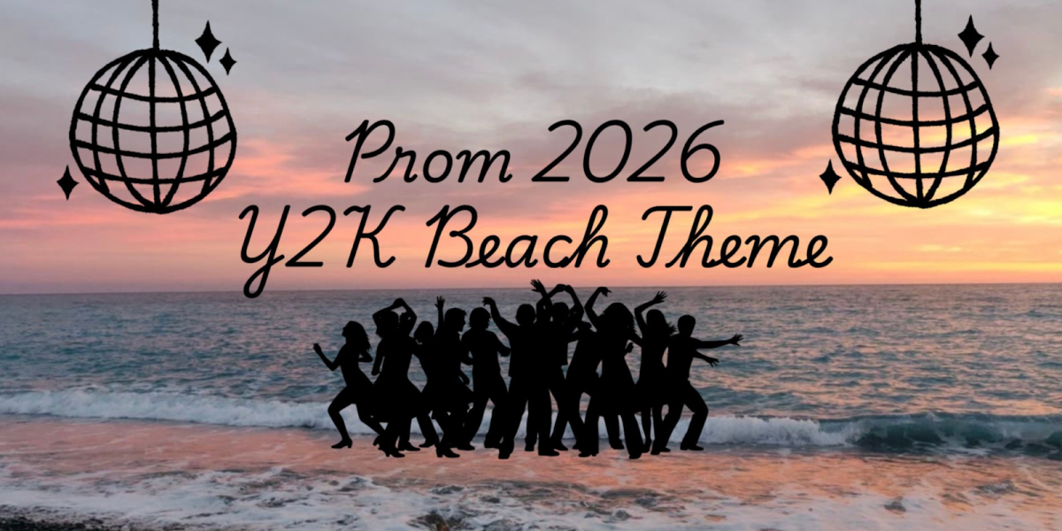 SLOHS Prom is this Saturday and Students are Thrilled To Go