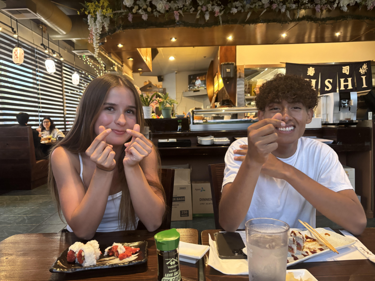 Is Yanagi Sushi in SLO Worth it?
