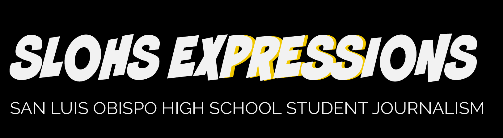 The Student News Site of San Luis Obispo High School