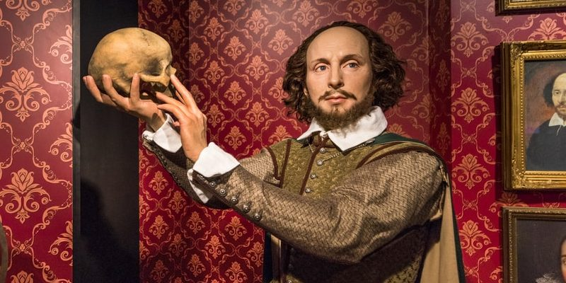 Should Shakespeare be Taught In Schools?