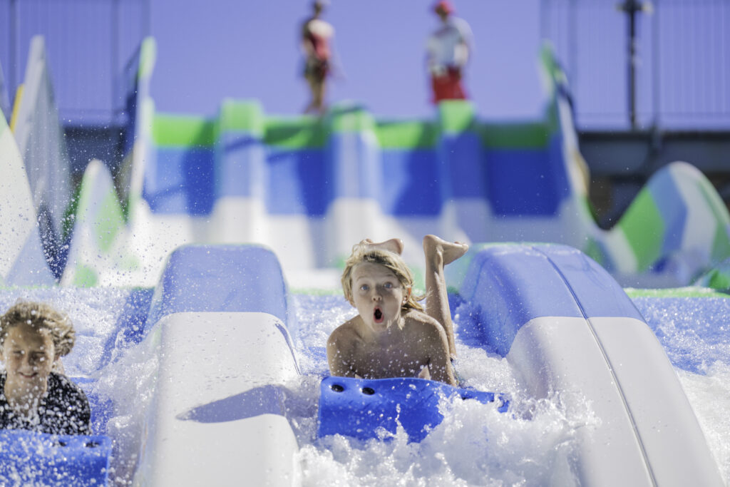 The Ravine Water Park in Paso Robles Gears Up for Summer 2026
