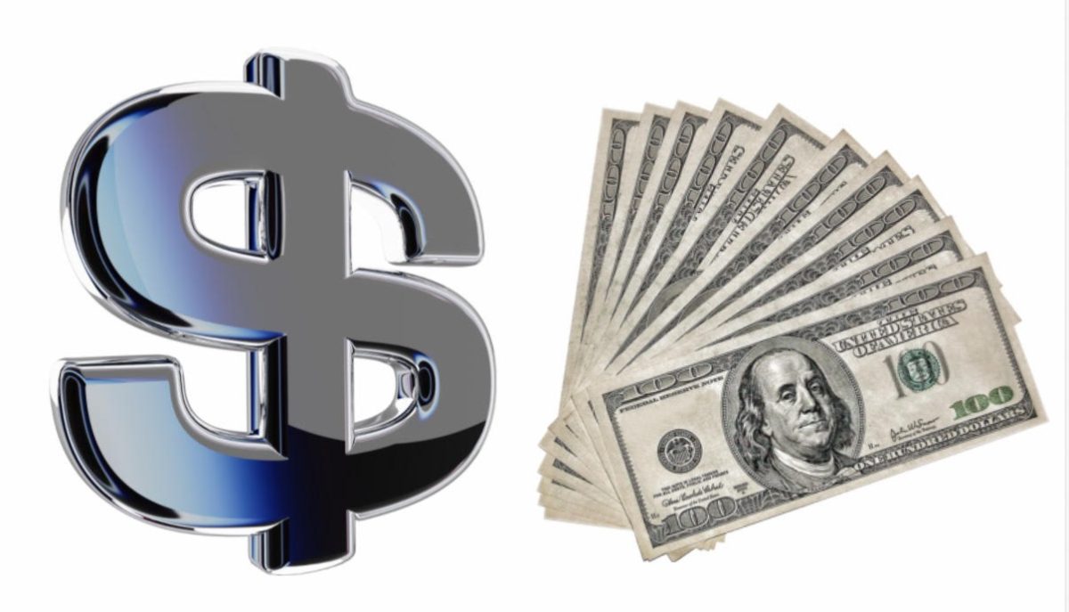 SLOHS Steps Up and Adds a Personal Finance Class to Their Elective List