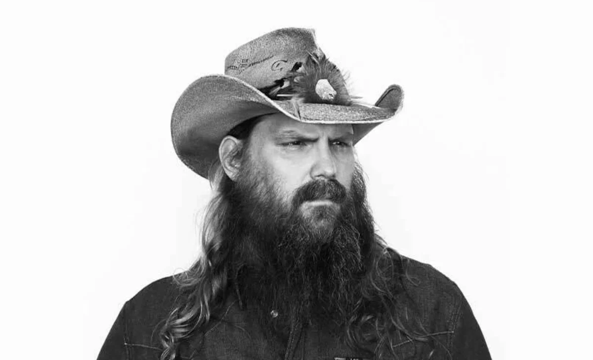 SLOHS Students Rave about Country Singer Chris Stapleton Coming to The Mid State Fair