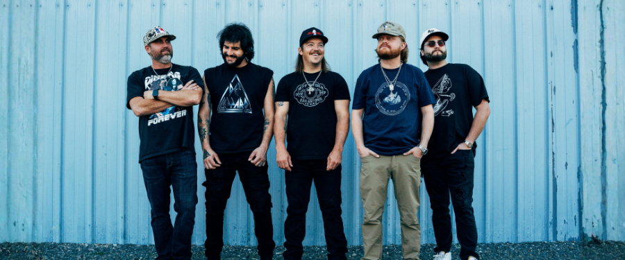 SLOHS Students Get Hyped for Treaty Oak Revival Concert at The Midstate Fair