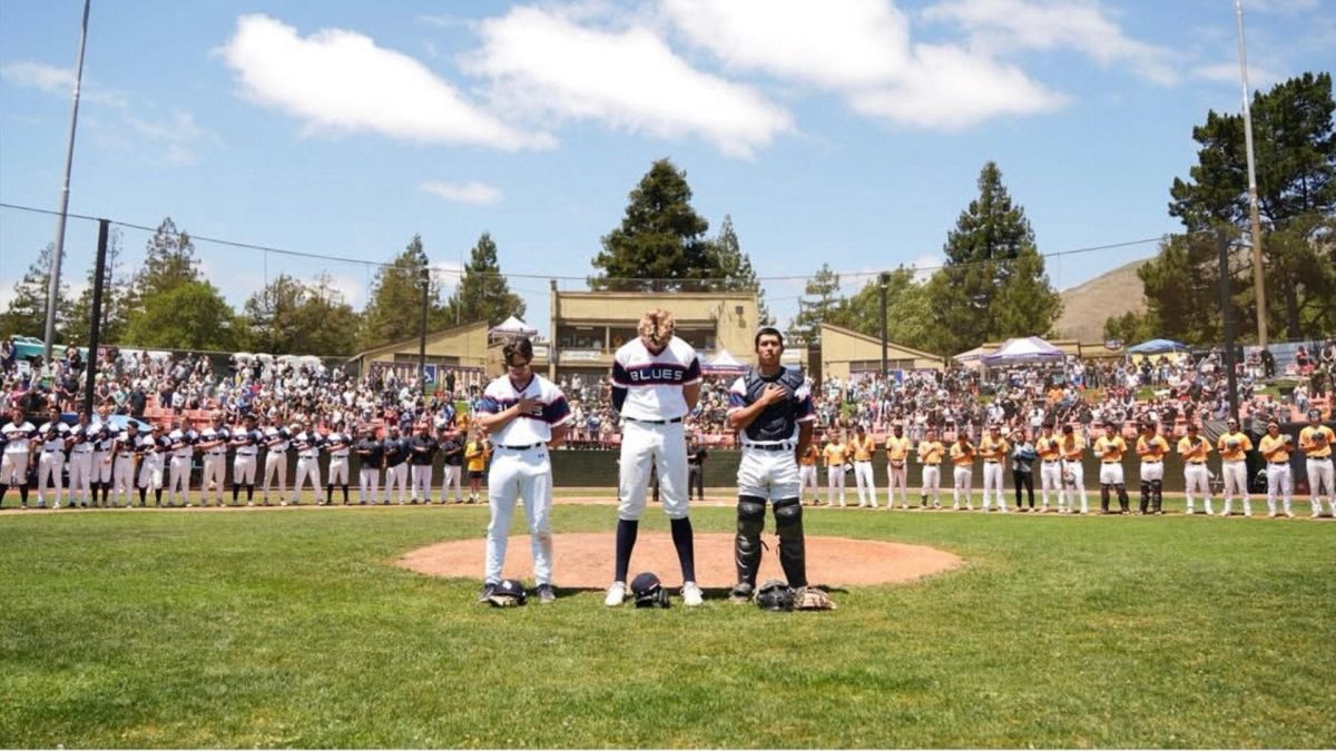 SLO Blues Baseball Season Kicks Off and the Fans Are Excited