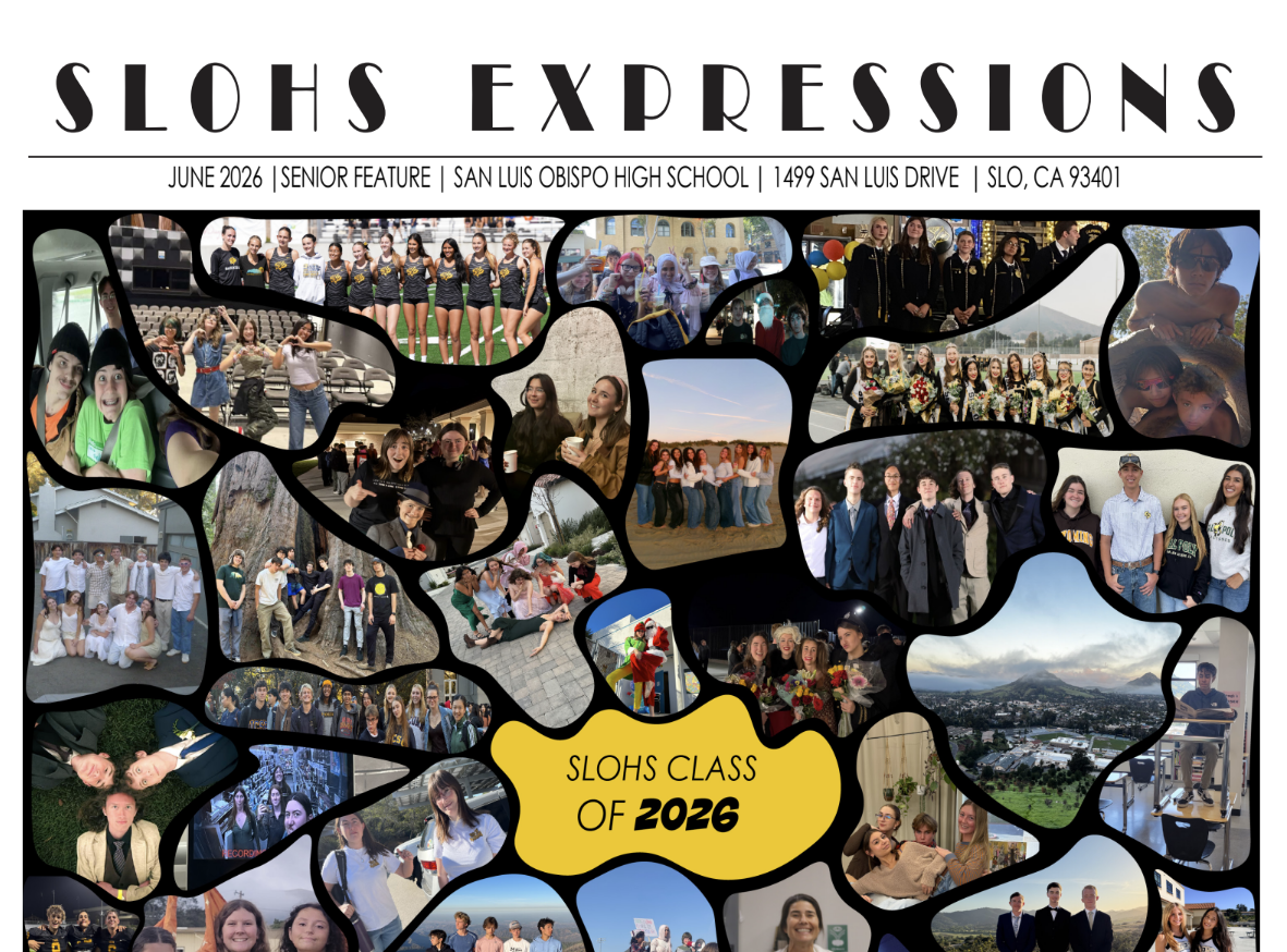 June 2026 Senior Issue