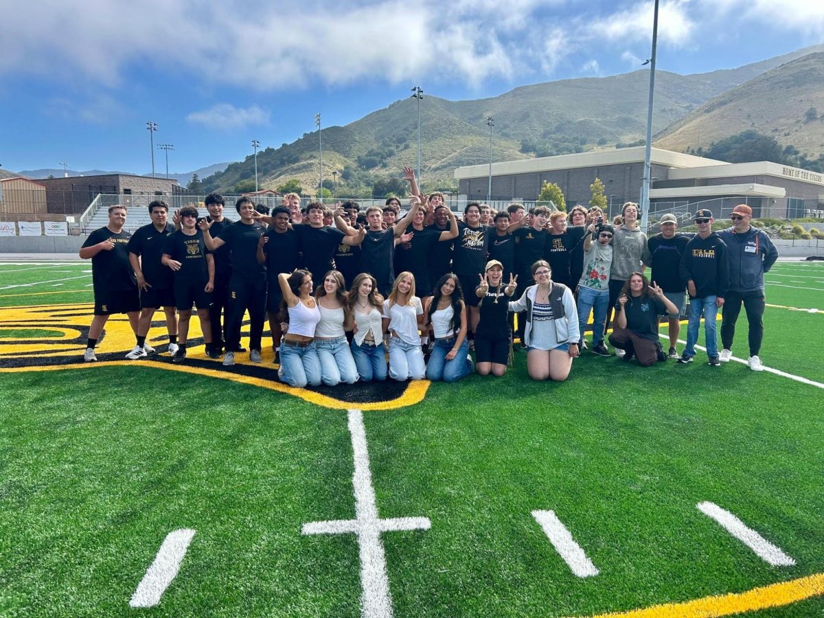 Why is collaborating as a team and a community important? Ask Football, Dance, and Digital Media